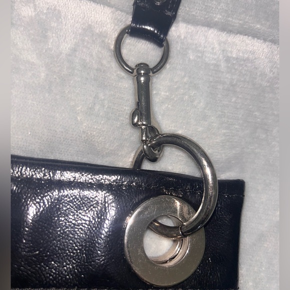 Beautiful, pre-owned, hobo, Authentic Coach purse. In great condition! - Picture 4 of 8